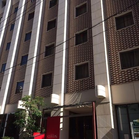 Ceeds (Adults Only) Osaka Exterior foto