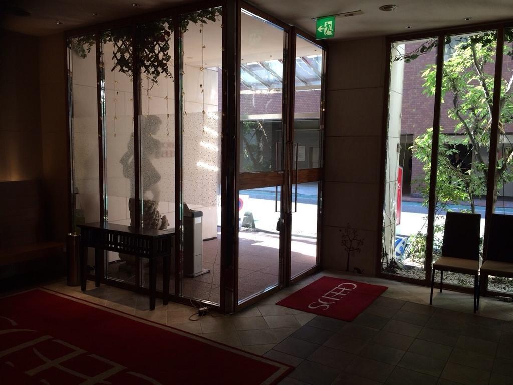 Ceeds (Adults Only) Osaka Exterior foto