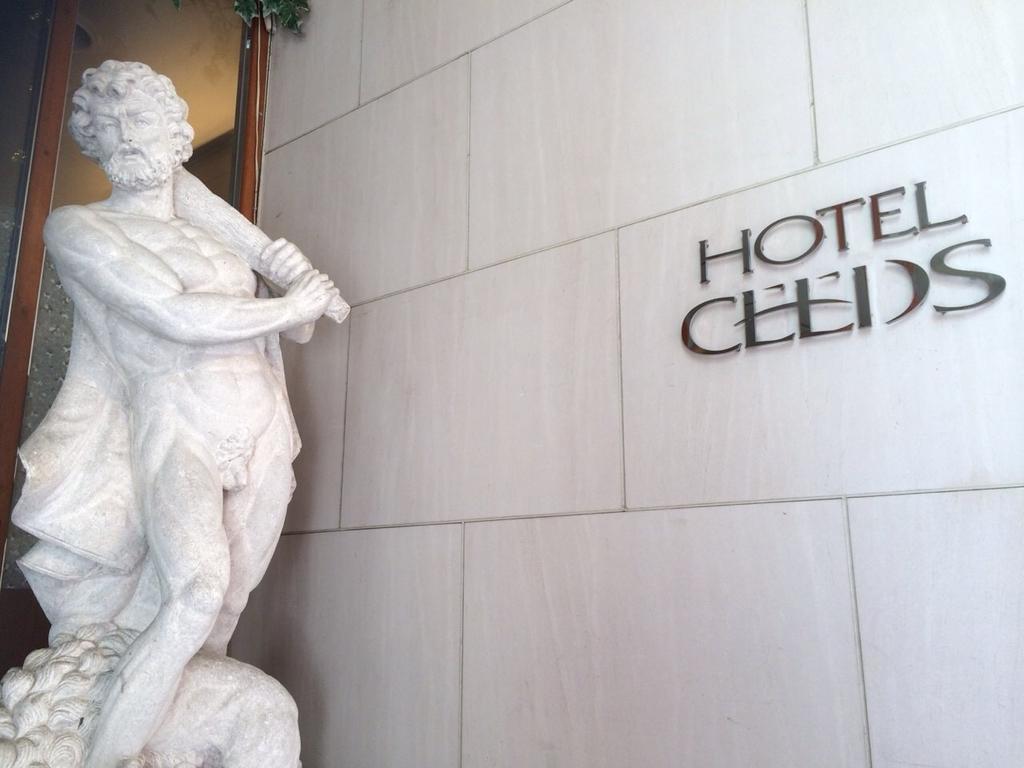 Ceeds (Adults Only) Osaka Exterior foto