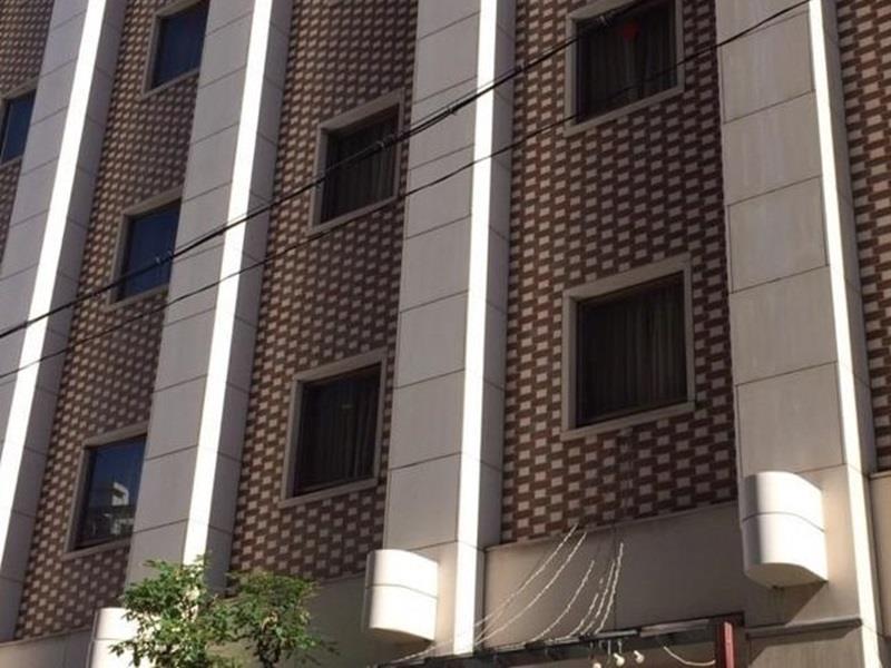 Ceeds (Adults Only) Osaka Exterior foto