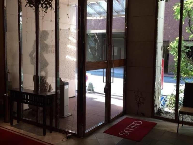 Ceeds (Adults Only) Osaka Exterior foto