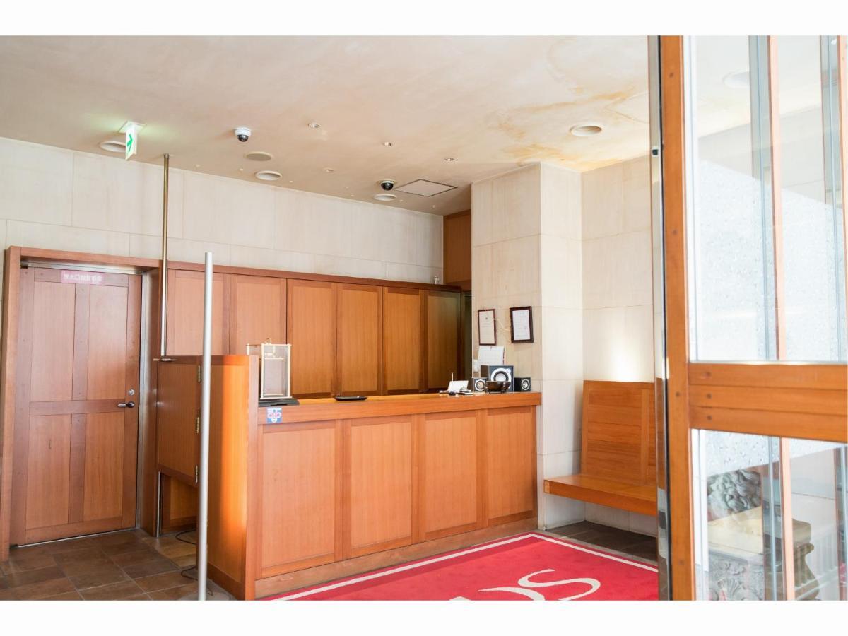 Ceeds (Adults Only) Osaka Exterior foto
